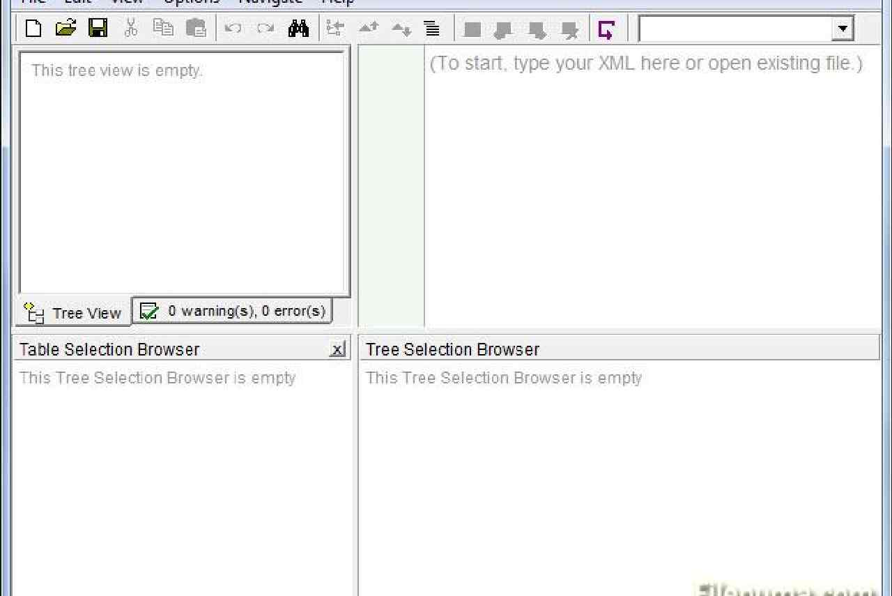 Download XML Marker 2.2 for windows