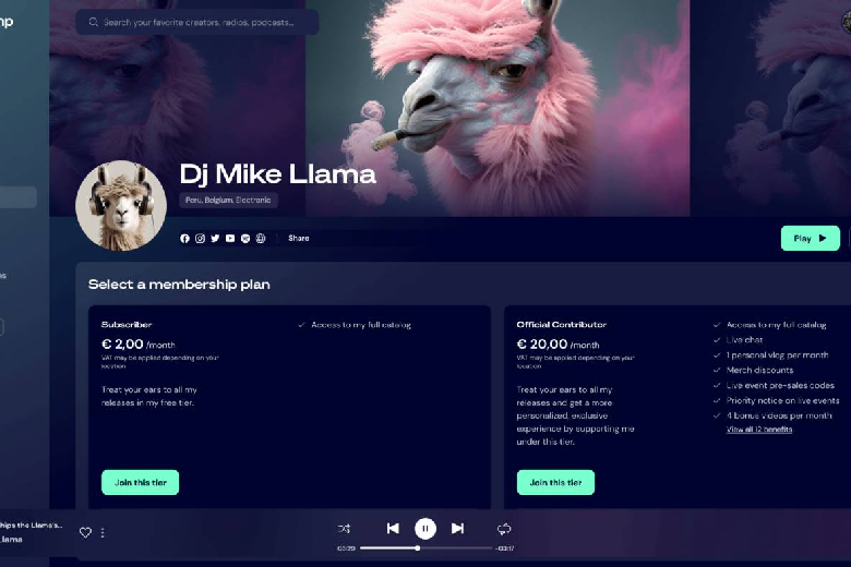 Download Winamp 5.9.2 for windows
